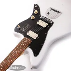 PLAYER JAZZMASTER POLAR