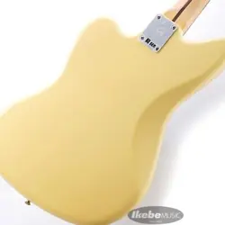 JAZZMASTER BUTTERCREAM MADE