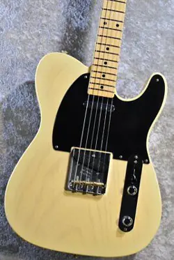 NOCASTER BLONDE #GGC6B