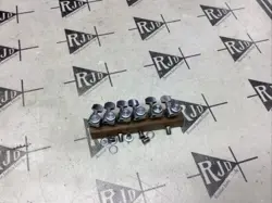 90’S FENDER SCHALLER