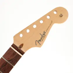 FENDER AMERICAN STRATOCASTER GUITAR NECK ROSEWOOD FRETBOARD