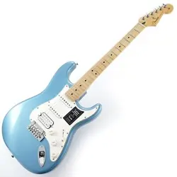 FENDER PLAYER STRATOCASTER HSS (TIDEPOOL MAPLE)  MADE IN MEXICO