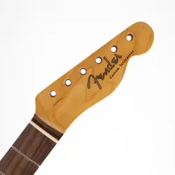 FENDER AMERICAN TELECASTER GUITAR NECK CUSTOM TELECASTER