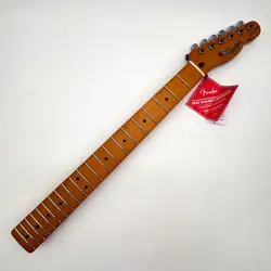 SQUIER BY FENDER 40TH ANNIVERSARY TELECASTER MAPLE NECK MINT 24099