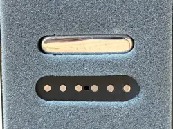 PICKUP SET EXCELLENT!