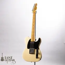 CTL-50M TELECASTER WHITE