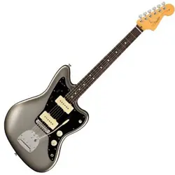 JAZZMASTER RW MERC