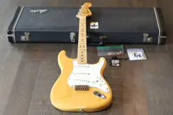 1975 FENDER HARDTAIL