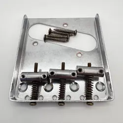 TELECASTER BRIDGE AGED