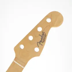 FENDER AMERICAN PRO P BASS V NECK MAPLE FRETBOARD