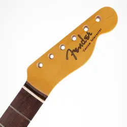 GUITAR CUSTOM TELECASTER