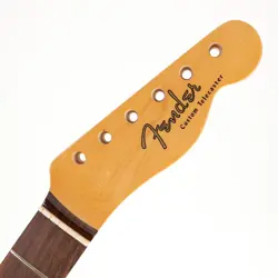 FENDER AMERICAN CUSTOM TELECASTER NECK