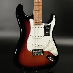 SERIES STRATOCASTER