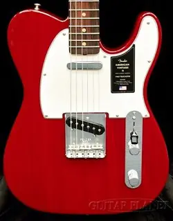 RED TRANSPARENT- V2440164