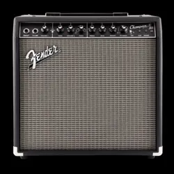 FENDER CHAMPION II 50 GUITAR AMP COMBO