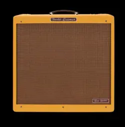 FENDER TONE MASTER '59 BASSMAN GUITAR AMP COMBO