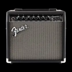 FENDER CHAMPION II 25 GUITAR AMP COMBO