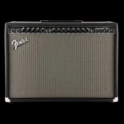 FENDER CHAMPION II 100 GUITAR AMP COMBO
