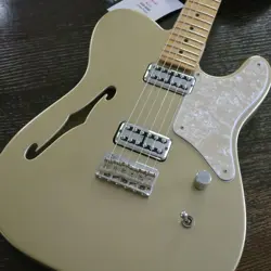 FENDER CABRONITA TELECASTER THINLINE