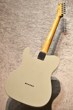 PAGE SIGNATURE TELECASTER