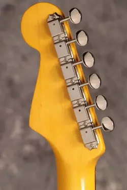 FINGERBOARD 3-COLOR SUNBUR