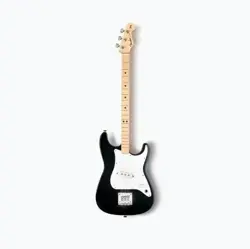 3-STRING STRATOCASTER