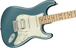 FENDER PLAYER SERIES STRATOCASTER HSS TIDEPOOL MAPLE