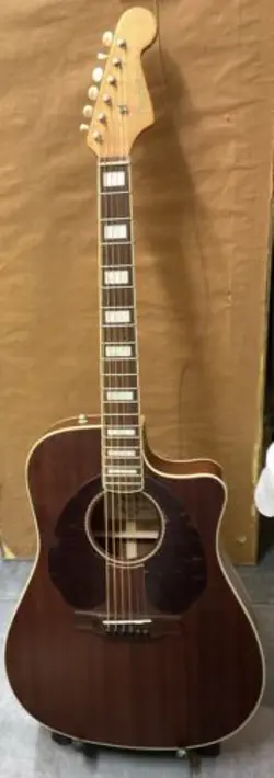 JIMMY DALE SIGNATURE