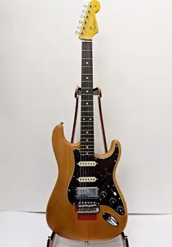 FENDER MICHAEL LANDAU COMA STRATOCASTER