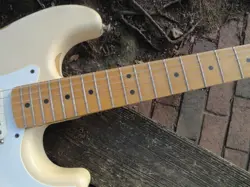 EDITION 50'S STRATOCASTER