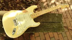 FENDER 2012  USA STRATOCASTER