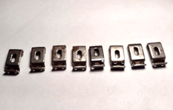 FENDER BRIDGE SADDLES