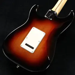 FENDER PLAYER SERIES STRATOCASTER HSS 3 COLOR SUNBURST PAU FERRO