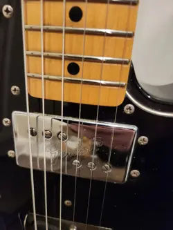 FENDER JAPAN TC-72 TELECASTER CUSTOM REISSUE MIJ 1994-95