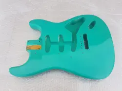 1965 FENDER STRATOCASTER USA BODY