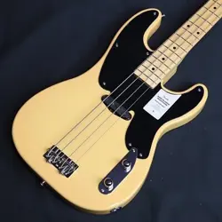 50S PRECISIONBASS BUTTERSCOTCH