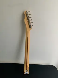 DELUXE SERIES TELECASTER/TELE