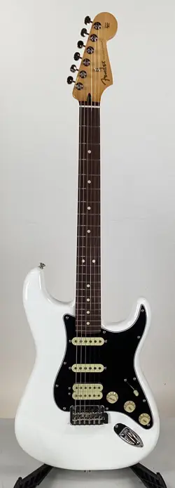 RW ELECTRIC SOLIDBODY