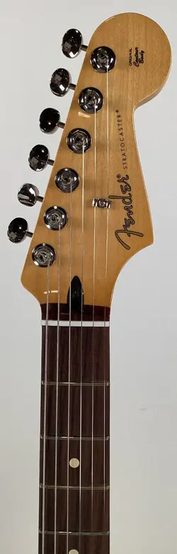 SOLIDBODY GUITAR POLAR