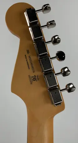 STRAT HSS RW