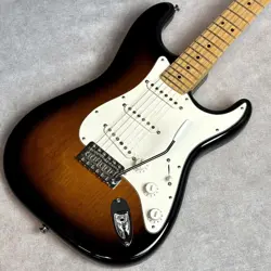 FENDER AMERICAN SPECIAL STRATOCASTER 2014 ELECTRIC GUITAR