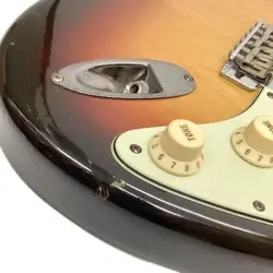 STRATOCASTER ST62-70F