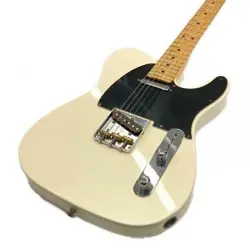 GUITAR 2009 MODEL