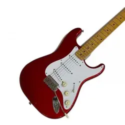 JAPAN STRATOCASTER 006373