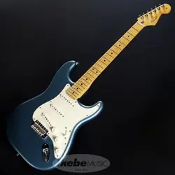 FENDER PLAYER STRATOCASTER (TIDEPOOL MAPLE)  MADE IN MEXICO