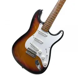 #10 1958 STRATOCASTER