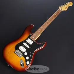FENDER PLAYER STRATOCASTER HSH (TOBACCO SUNBURST PAU FERRO)  MADE IN MEXICO