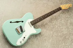 THINLINE GREEN W/GIG