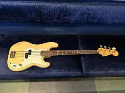 BASS PB70-70US PRECISION