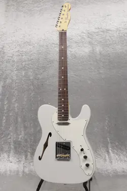 THINLINE WHITE W/GIG